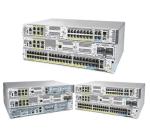 C8300-1N1S-4T2X - Cisco Catalyst 8300 Series Edge Platforms Series C8300 1RU w/