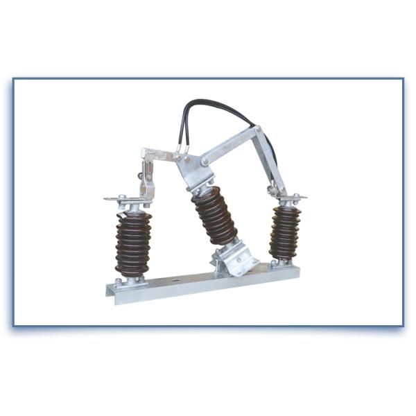 Electrical High Voltage Disconnect Switch 10KV 15KV 24KV 35KV 36KV 1600a 3000a