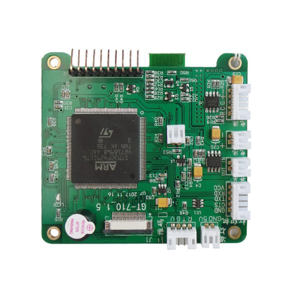 Buy Mainboard PCBA Electronics Rapid Prototyping Pcb Assembly Service at wholesale prices