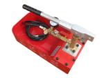 hydrostatic ZD-100 pressure tester 16ML hydro test pump Manual Pressure Testing