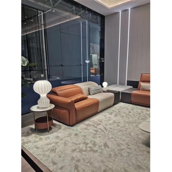 Modern Art Decoration Table Lamps Fabric Lampshade Gatto Table Lamp(WH-MTB-171)