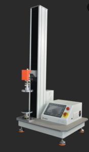 Quality Versatile Applications Universal Tensile Tester with Computer Control System and Load Cell Input Ports for sale