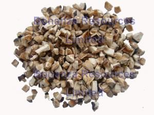 Quality Bulk Sell Instant Noodles Ingredient Freeze Dried Shiitake Mushroom Granules Whatsapp 8613780690216 for sale