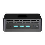 2023 Newest I7 12Th Oem Mini Pc With 1*USBC 4*USB3.0 2*USB2.0 OEM Desktop MiniPC