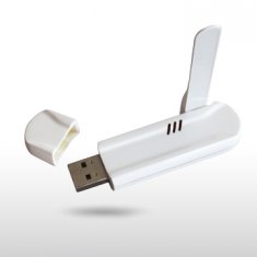 wireless usb Adapter with External Antenna GWF-2D2T