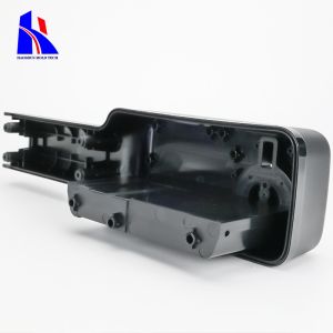 Buy cheap PIFI Plastic Injection Molding Parts , DME Aerospace Plastic Components from wholesalers