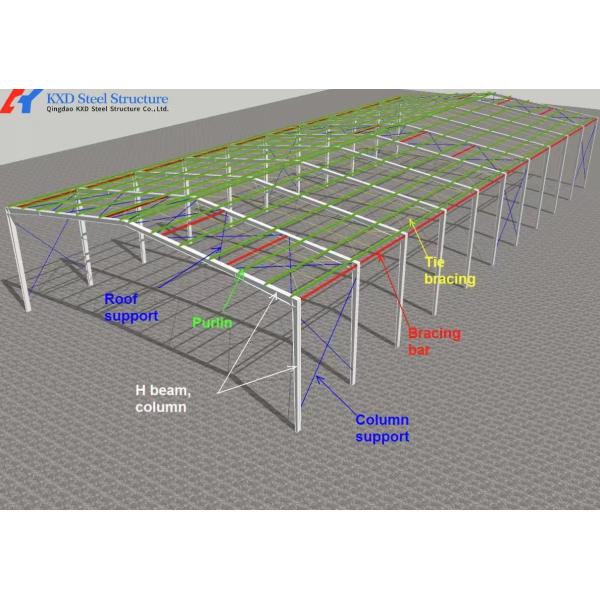 Custom Broiler Poultry Equipment Automatic Broiler Feeding System