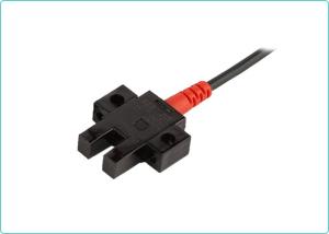 Quality Opaque Objects Detection Photoelectric Switch for Linear Modules for sale