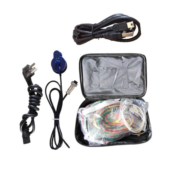 GF302D Electric Meter Calibration , Instrument Calibration Equipment Three Phase