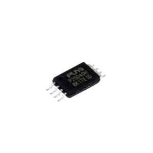 Storage chip Integrated circuit Storage chip backup P25Q40U-TSH-IR-TSSOP-8 P25Q40U-TS