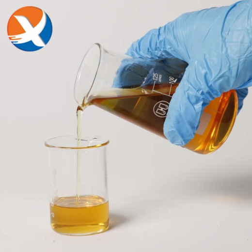 Y&X Collector HYDR620 Flotation Reagent For Copper Nickel Cobalt Lead And Zinc