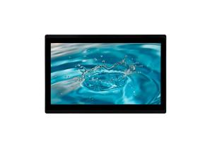 Quality Embedded All In One Industrial Android Tablet TFT 18.5 Inch Dustproof for sale