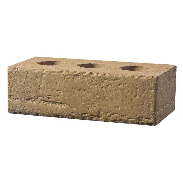 Wear Resistance Perforated Clay Bricks For Wall Building Customized
