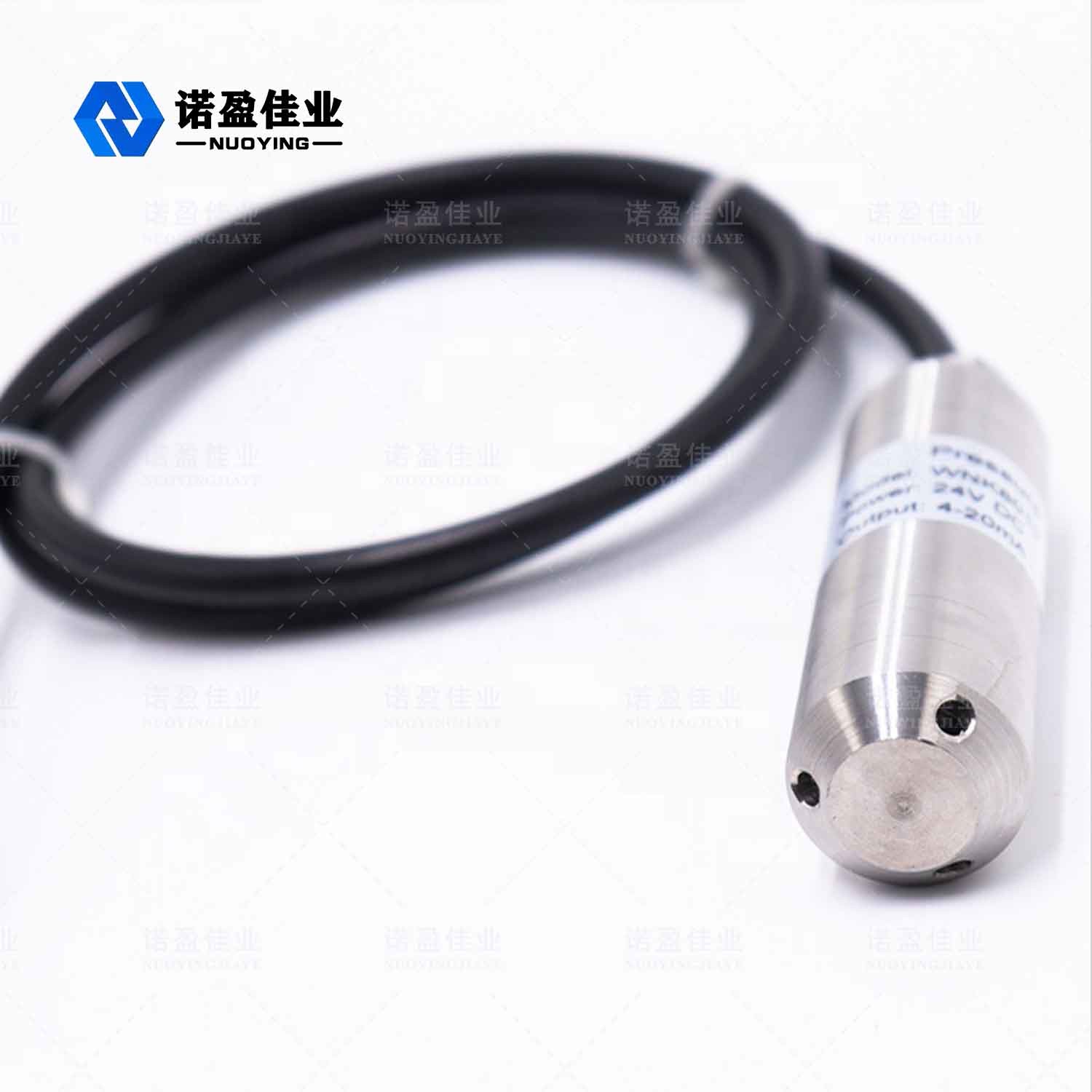 Liquid Submersible Level Transmitter 10m RS485 Output