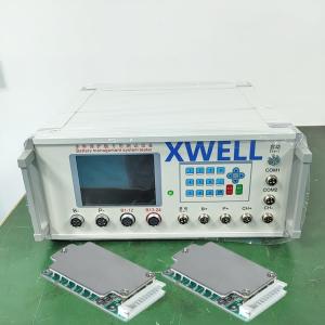 China High Efficiency BMS Testing Machine Lithium Ion Battery Tester Machine on sale