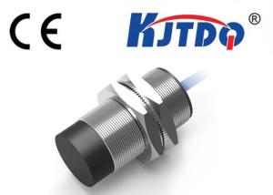 Quality M30 Analog Proximity Sensor Non - Flush Type Mounting Yellow LED Indicator for sale