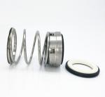 John Crane Type 1B Balanced Mechanical Seal Replacement