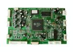 LED Display Controller Pcb Making Service , FR4 Electronic Board Assembly