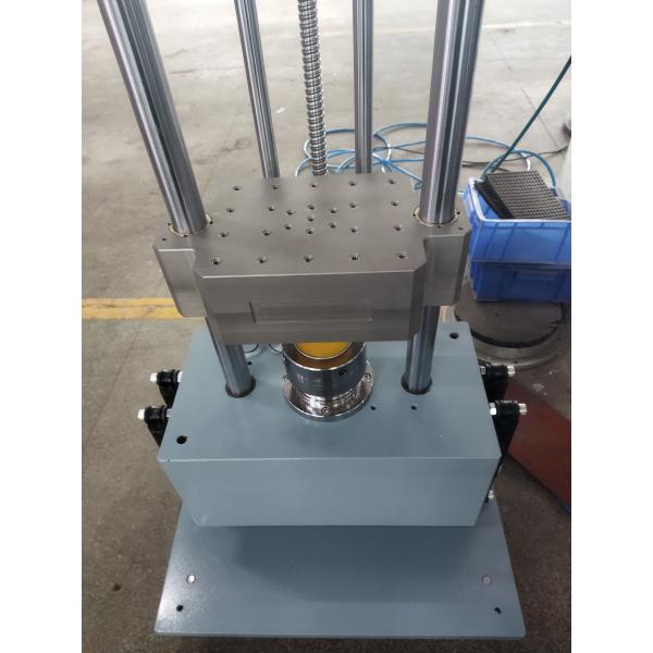 Half Sinusoidal Wave Shock Testing System, 500kg Acceleration Shock Testing System, 500g Acceleration Shock Testing System