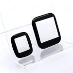 Injection Molded Smart Watch Shell Plastic Injection Molding Frame Processing
