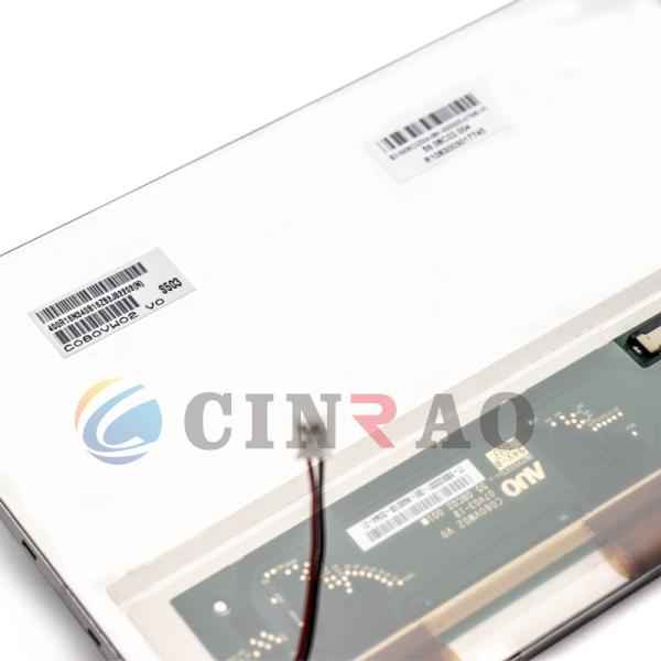 TFT 8.0 Inch 800*480 C080VW02 V0 LCD Display Screen Panel For VOL-VO S60L