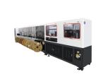 ISO9001 0.5Mpa Wire Processing Machine 7.5KW Automated Multipurpose