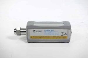 Quality Used Control Instruments Agilent U2002A USB Power Sensor 50 MHz to 24 GHz for sale