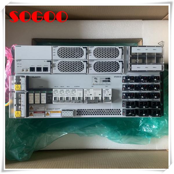 Huawei EPU05A-03 DC Power Source for APM30H Ver.E Ver D&B( 250A , 220 VAC)