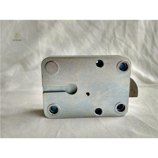 Changable Code Rotobolt Safe Lock , Combination Safe Lock 5 Minutes Penalty Time