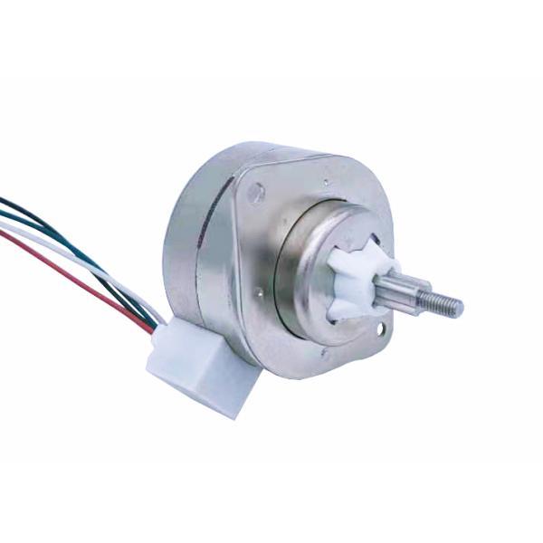 5V voltage linear stepper motor fixed shaft diameter 36mm stroke 16mm