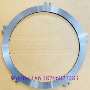 Buy cheap Manufacturer supplies HBXG SD8 bulldozer Spare parts 0T03064 friction plate from wholesalers
