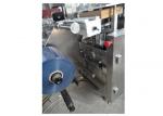 SED-250P Alu - PVC Blister Packing Machine Automatic Flat Type For Tablets &
