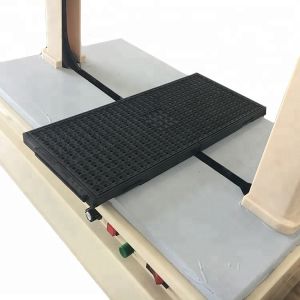 Small Auto Table Strapping Machine Electronics Packaging Table Banding Machine