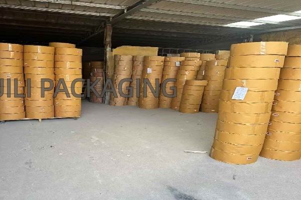 Transparent PP Packing belt PP PET strfapping with Fully automatic strapping machines