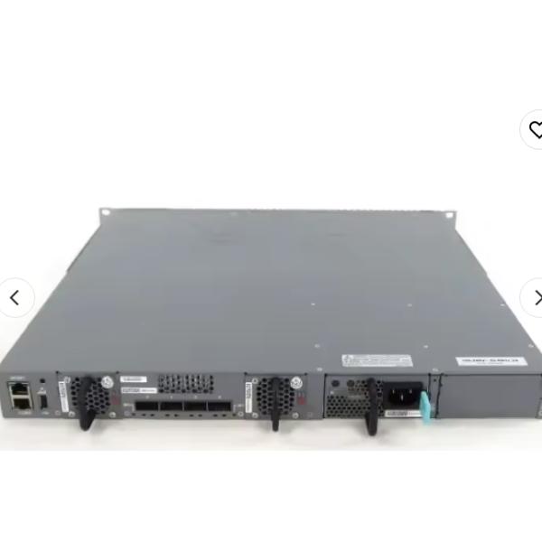 48ports 10/100/1000Mbps EX4400 Line of Ethernet Switches with Full-Duplex Half-Duplex Communication Mode and LACP Function