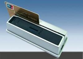 Buy MYH-1 Bank ATM Access Magnetic Card Reader,Wiegand format output at wholesale prices