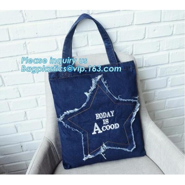 Fashion zipper shoulder bag heavy duty canvas tote bag shopping canvas bag with PP webbing strap bagease bagplastics pac