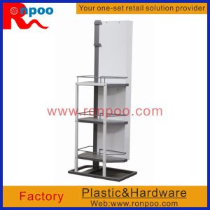 Buy cheap Grocery Food Racks, Retail Store Displays, Custom Wooden Racks, Countertop from wholesalers