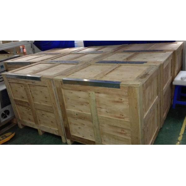 Telecom Rack Mount Rectifier System For Satellite Communication Ground Station