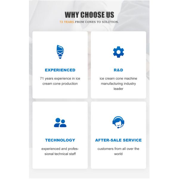 Full Automatic Rice Crispies Machine 220V/380V With One Year Warranty