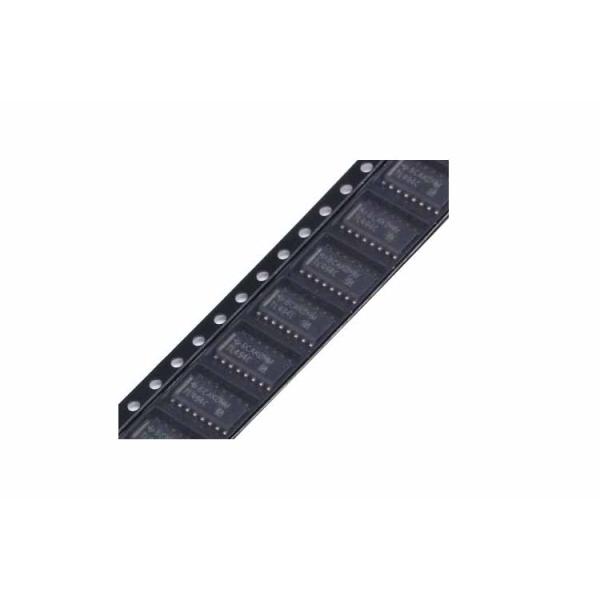 SOP16 Package Power Management IC TL494CDR For Smoke Detectors PWM Control Circuits