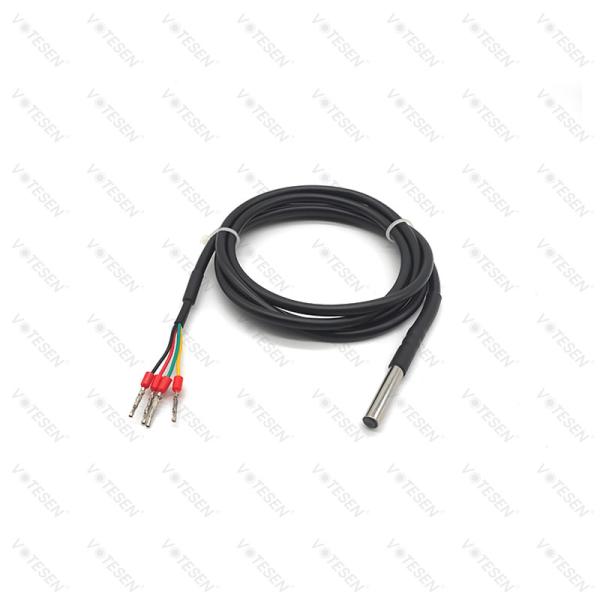 Buy Sensirion SHT3x Digital Temperature And Humidity Sensor For IoT Monitoring System at wholesale prices