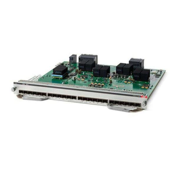 C9400-SUP-1XL-Y 9400 Switch Small Business Supervisor 1XL 25G Module