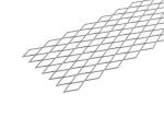 Expanded Metal Brick Reinforcement Mesh With Good Stability For Masonry