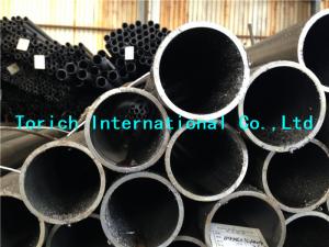 Quality EN10305-4 Precision Seamless Steel Tube For Hydraulic Cylinder / Pneumatic Power Systems for sale
