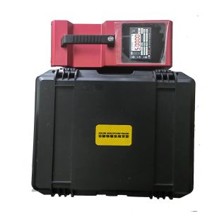 Quality Retroreflectometer With High Brightness LCD Transparent Touch Screen for sale