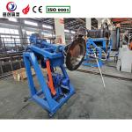 Precise PLC Controlled Rock and Roll Rotomoulding Machines with Advisory Service