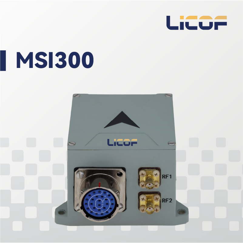 Quality High Precision Inertial Navigation Sensors MEMS Integrated Navigation System For Vehicles for sale