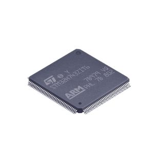 Quality STMicroelectronics STM32H743ZIT6 electronic Components Led 32H743ZIT6 Attiny85 Microcontroller for sale