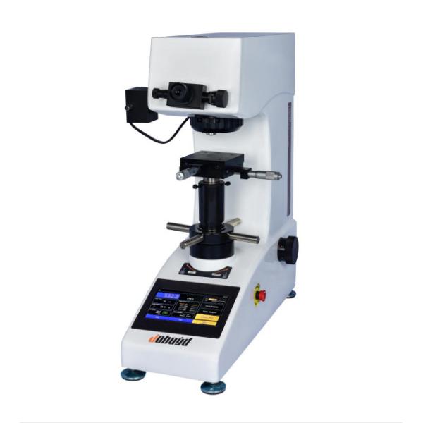 HVT-10 Digital Vickers Hardness Tester Touch Screen 10kgf